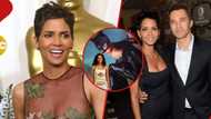 Halle Berry to pay 3rd husband N6 million monthly in child support after finalising 8-year divorce battle