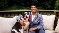 Meet first black woman to own veterinary hospital in Cleveland, US