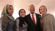 10 key facts about Dangote's daughters