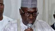 Makarfi ya yi martani a kan nadin Sarki Ahmed Bamalli Zazzau