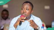 Legit.ng's James Ojo wins 2024 African Prize for Investigative Journalism