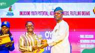 Oyo Governor Makinde shares how he became employer of labour in his 20s