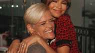 Claire Stoermer’s biography: what is known about Zendaya’s mom?