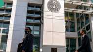 “We have interviewed more than 115,000 Nigerians”: US embassy reveals as 'Japa' wave hits harder