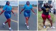"I have HIV": Lady born with HIV AIDS grows up with it, becomes beautiful and elegant woman despite disease