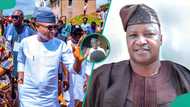 Cikakken sakamakon zaben gwamnan Ekiti kamar yadda INEC ta sanar