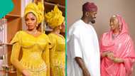Shade Okoya celebrates 49th b'day in style ahead of daughter's wedding, Toyin Abraham, others react