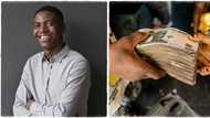 "Your salary is N2.3m": 200-level student lands foreign job that pays in Dollars, to work remotely