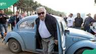 Tears as world's 'poorest president' José Mujica dies at 89