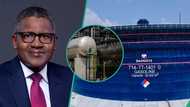 Dangote refinery nears full production capacity set to import crude oil from 2 African countries