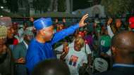 2023: Old Politicians In Trouble If Saraki Becomes President As He Speaks In Viral Video