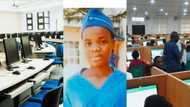 System glitch, 2 other things eyewitness says happened at Mmesoma Ejikeme’s exam hall