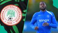 Nigerians warn NFF over Tosin Adarabioyo after performance for Chelsea: “Stop chasing him”