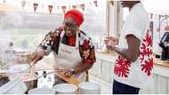 Nigerian woman breaks record as she wins Great Canadian Baking Show, beats 9 others to it