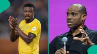 WCQ: Sunday Oliseh details when FIFA will take decision against South Africa