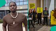 International community breaks silence on VeryDarkMan’s arrest, sends message to EFCC