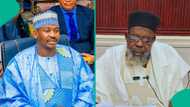 Sokoto: Sunayen malamai da za su tantance kalaman Sheikh Musa Lukuwa kan Annabi SAW