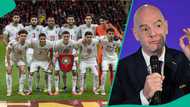 FIFA takes major decision about Morocco after CAF strips Senegal of AFCON title