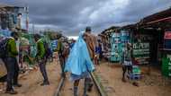 Father clashes with Ilorin school for denying daughter entry over hijab, viral video draws outrage
