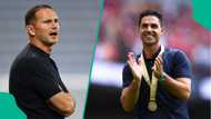 Mikel Arteta sends message to Frank Lampard ahead of Arsenal vs Coventry City
