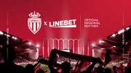 Football and betting: Linebet joins forces with AS Monaco