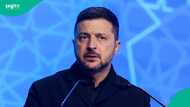 Zelenskyy backs Naftogaz chief Koretskyi as Ukraine’s next prime minister amid cabinet reshuffle