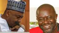 Who killed Saraki's in-law? Controversy as Dapo Ojora dies under suspicious circumstances