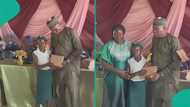 TikTok video of little girl winning 10 awards back-to-back during graduation day goes viral online