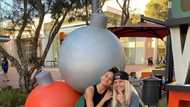 Michelle Moyer’s biography: who is Dennis Rodman's ex-wife?