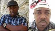 "What's happening?" Nollywood mourns another actor Chikezie Uwazie after Saint Obi & Murphy Afolabi