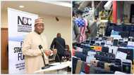List of unapproved phones in Nigerian markets that citizens should avoid, as  NCC warns against their use
