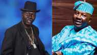 Broadcaster reveals Baba Suwe is dying, calls out actors for not helping him