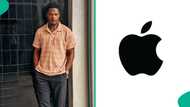 Nigerian man writes open letter to Apple, begs for Naira symbol to be added to iPhone keyboard