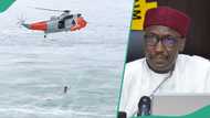 Nigerians question govt's explanation on crashed helicopter carrying NNPCL staff: “We Need Clarity”