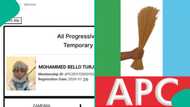 Bello Turji: APC speaks on rumoured registration of notorious bandit leader as member