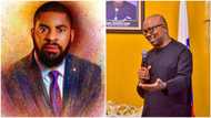 2023 presidency: I can bet N4.2m Peter Obi will come distant 3rd, political analyst dares Obidients