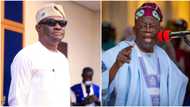 2023: Wike Truly met Tinubu in France? PDP BoT member finally reveals Rivers governor's true mission