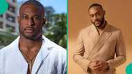 BBNaija season 10: Ekiti State leads as Ebuka Obi-Uchendu introduces 14 male housemates