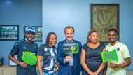 9mobile Celebrates #CSW2021, Hails Customer Service Reps as Unsung Heroes