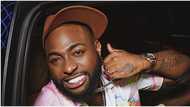 "I was more worried about delivering": Davido speaks on struggling with husky voice