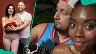 90 day fiancé Season 10’s Jasmine and Gino’s open marriage ended in her pregnancy with someone else