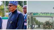 Abinda jam'iyyar PDP ta ce game da ihun da aka yi wa Buhari a Maiduguri