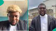 Nigerian lawyer shares what women should do before contributing to joint property with husband