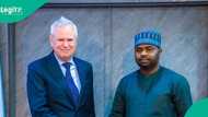 FIRS engages stakeholders as Netherlands begins renegotiation to cancel double taxation agreement