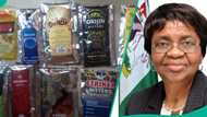 NAFDAC enforces ban on sachet alcohol, sends clear message to manufacturers