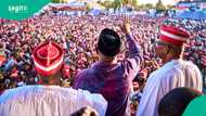 Breaking: Fresh Twist as Kwankwasiya Movement announces when Obi, Kwankwaso will exit ADC