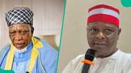 Kwankwaso ya zargi Jingir da rura wutar rikici bayan kalamansa kan Muslim Muslim
