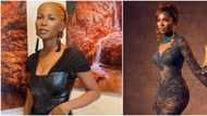 "Cheers to a new dispensation": Jemima Osunde celebrates 27th birthday with stunning photos