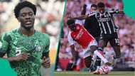 Ola Aina names 2 Premier League stars he wished had dumped England for Nigeria