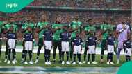 Boost for Nigeria as important star returns ahead for World Cup play-offs, 3 others sidelined